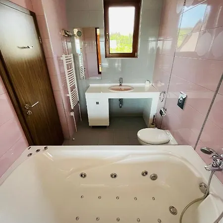Luxury Incaraki Slantschew brjag