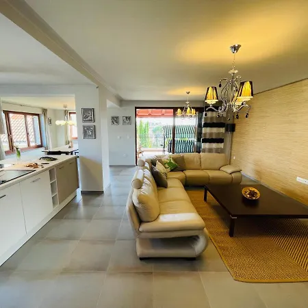 Luxury Incaraki Villa Slantschew brjag