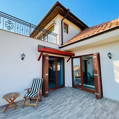 Villa Luxury Incaraki Slantschew brjag