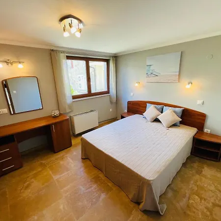 Villa Luxury Incaraki Slantschew brjag