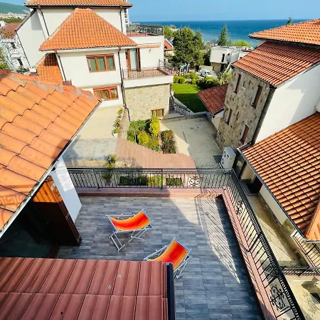Villa Luxury Incaraki Slantschew brjag