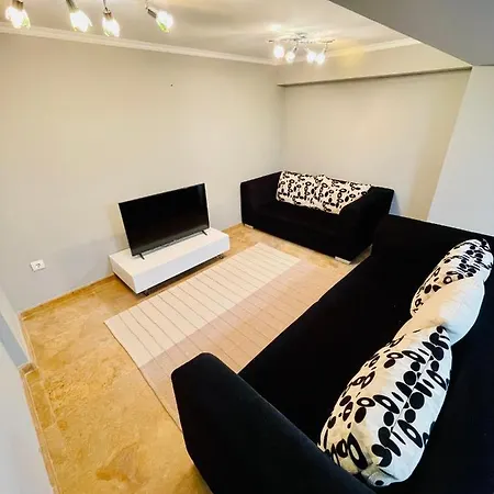 Luxury Incaraki Slantschew brjag