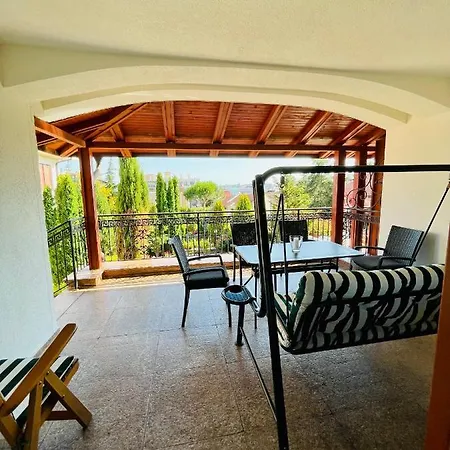 Villa Luxury Incaraki Slantschew brjag