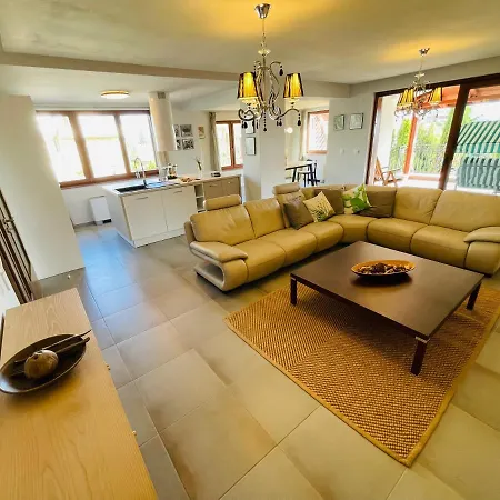 Villa Luxury Incaraki Slantschew brjag