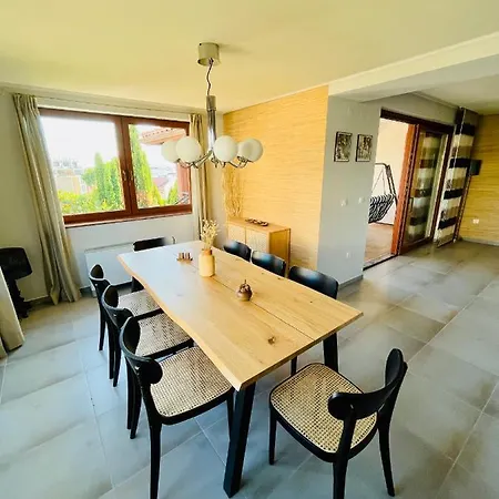 Villa Luxury Incaraki Slantschew brjag