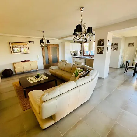 Luxury Incaraki Villa Slantschew brjag