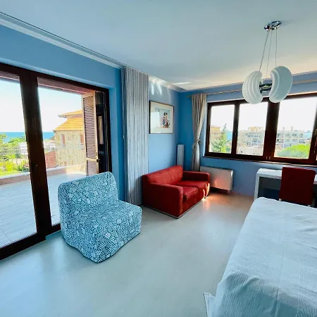Villa Luxury Incaraki Slantschew brjag