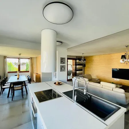 Luxury Incaraki Villa Slantschew brjag