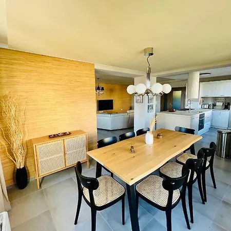 Luxury Incaraki Villa Slantschew brjag