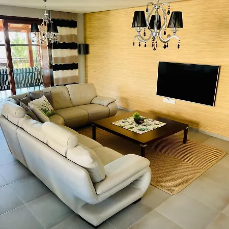 Villa Luxury Incaraki Slantschew brjag